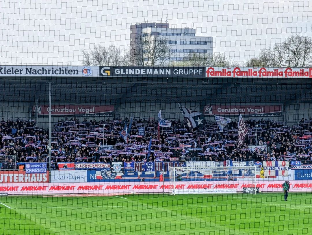 Holstein Kiel – 1. FC Nürnberg 2-1 (3)