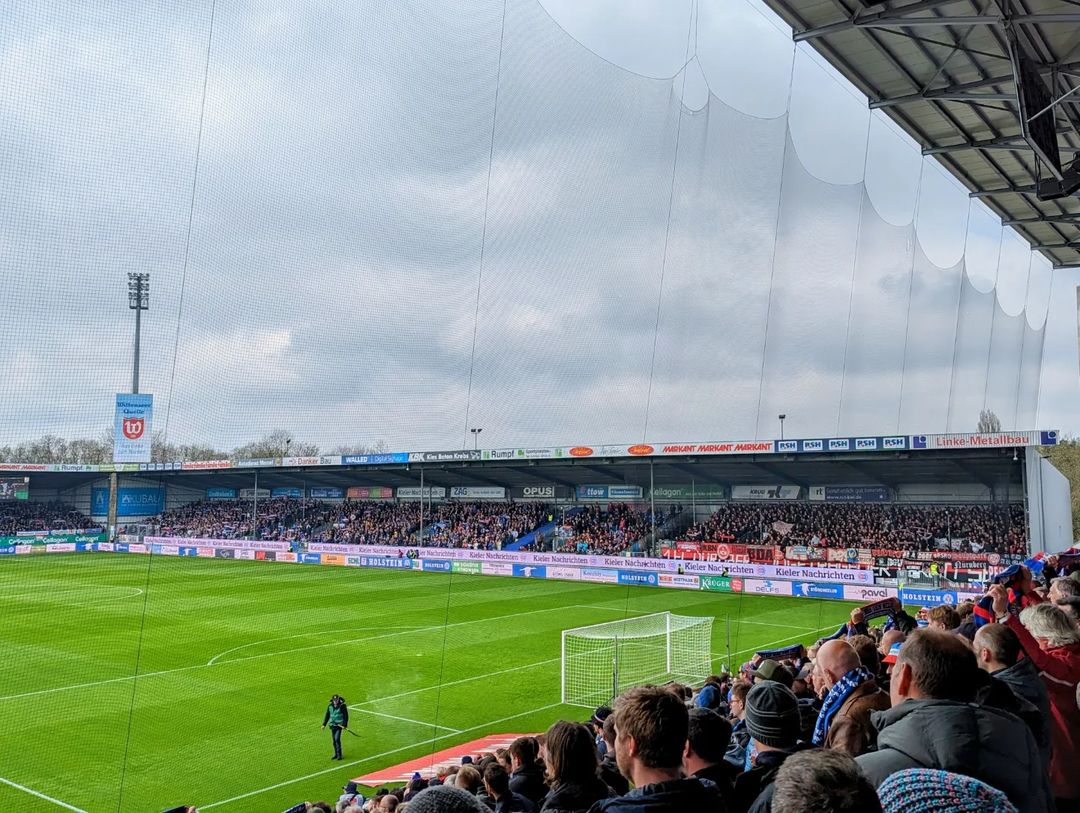 Holstein Kiel – 1. FC Nürnberg 2-1 (16)