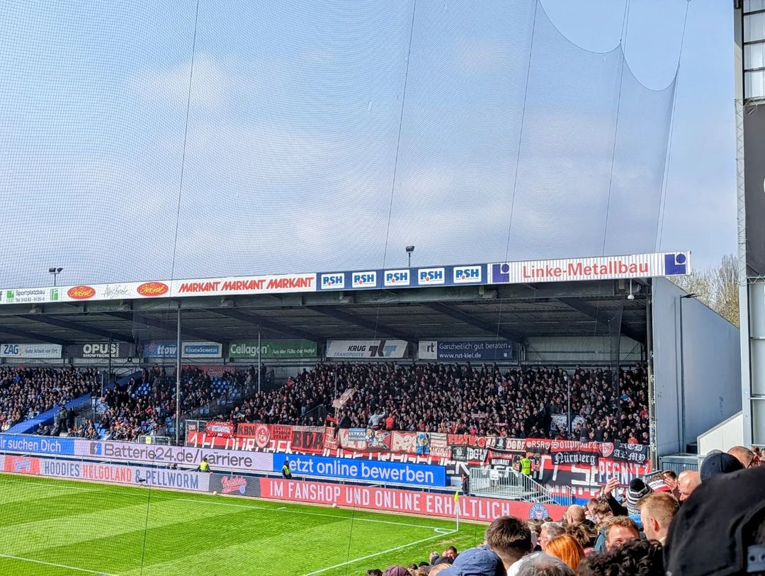 Holstein Kiel – 1. FC Nürnberg 2-1 (17)