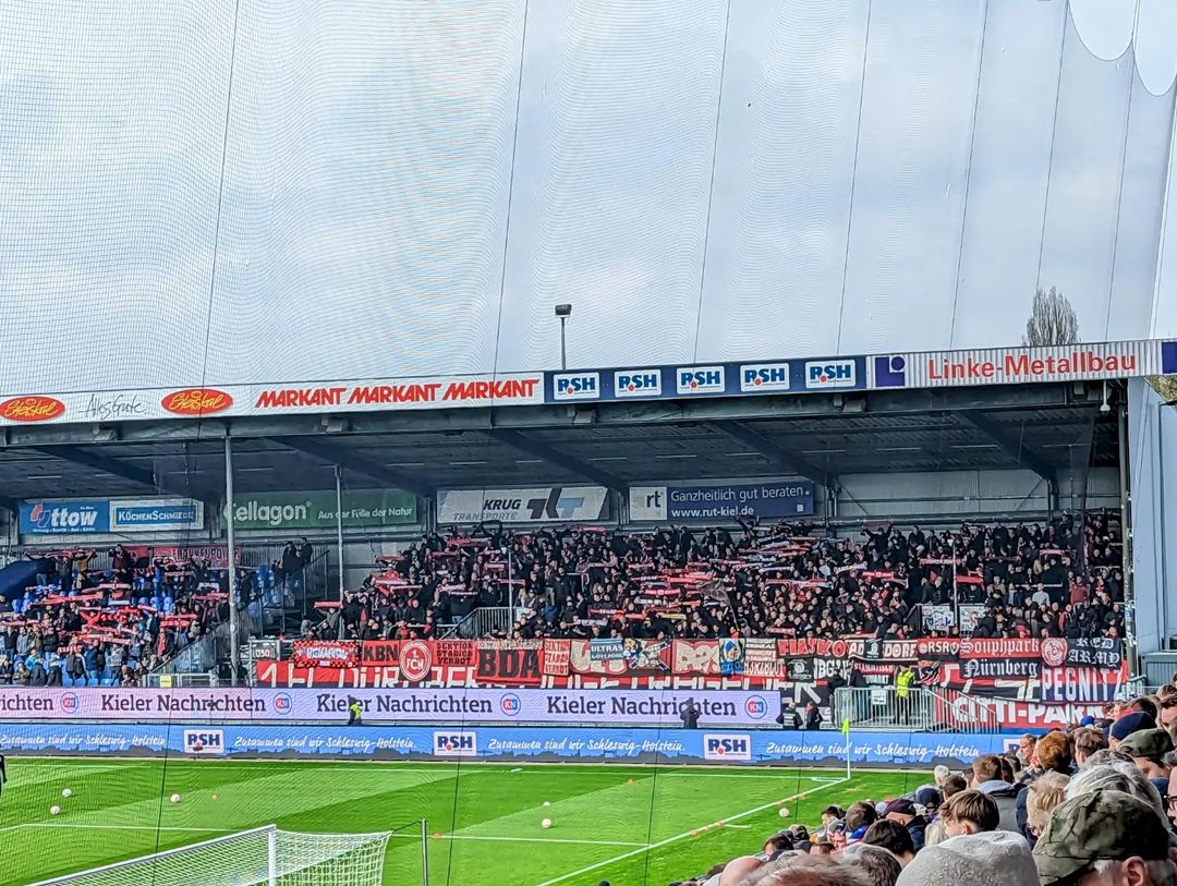 Holstein Kiel – 1. FC Nürnberg 2-1 (18)