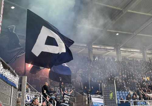 Karlsruher SC – DSC Arminia Bielefeld 4-2 (1)