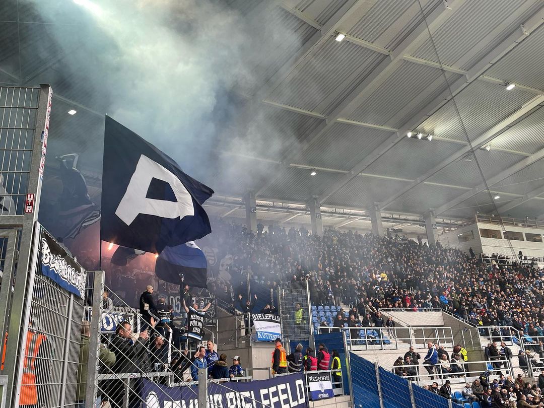Karlsruher SC – DSC Arminia Bielefeld 4-2 (2)