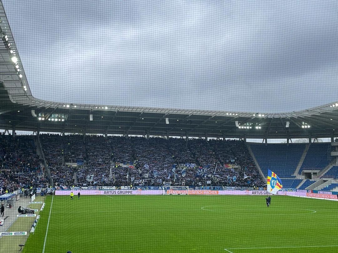 Karlsruher SC – DSC Arminia Bielefeld 4-2 (1)