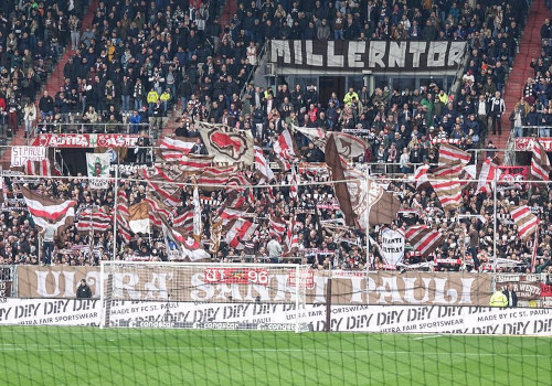 FC St. Pauli – Eintracht Braunschweig 1-2