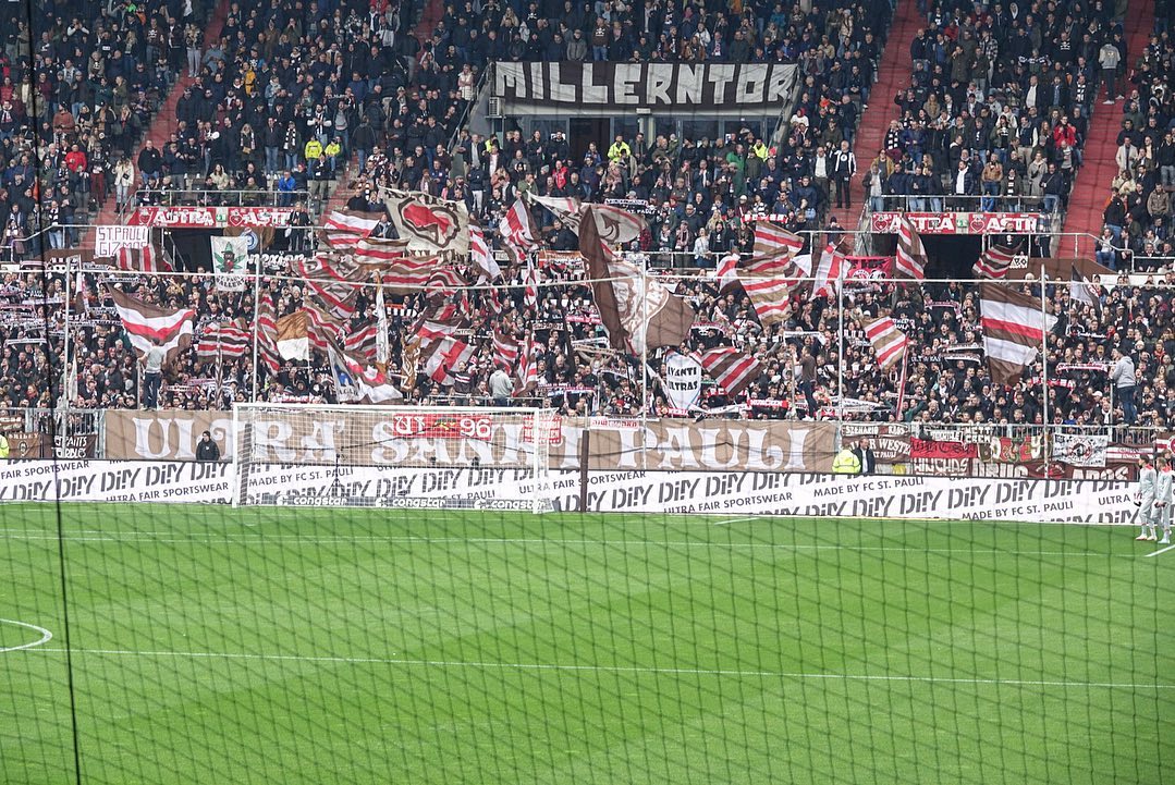 FC St. Pauli – Eintracht Braunschweig 1-2 (1)