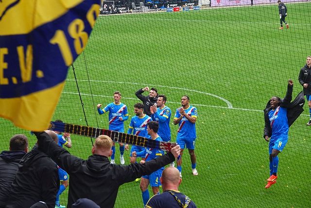 FC St. Pauli – Eintracht Braunschweig 1-2 (2)