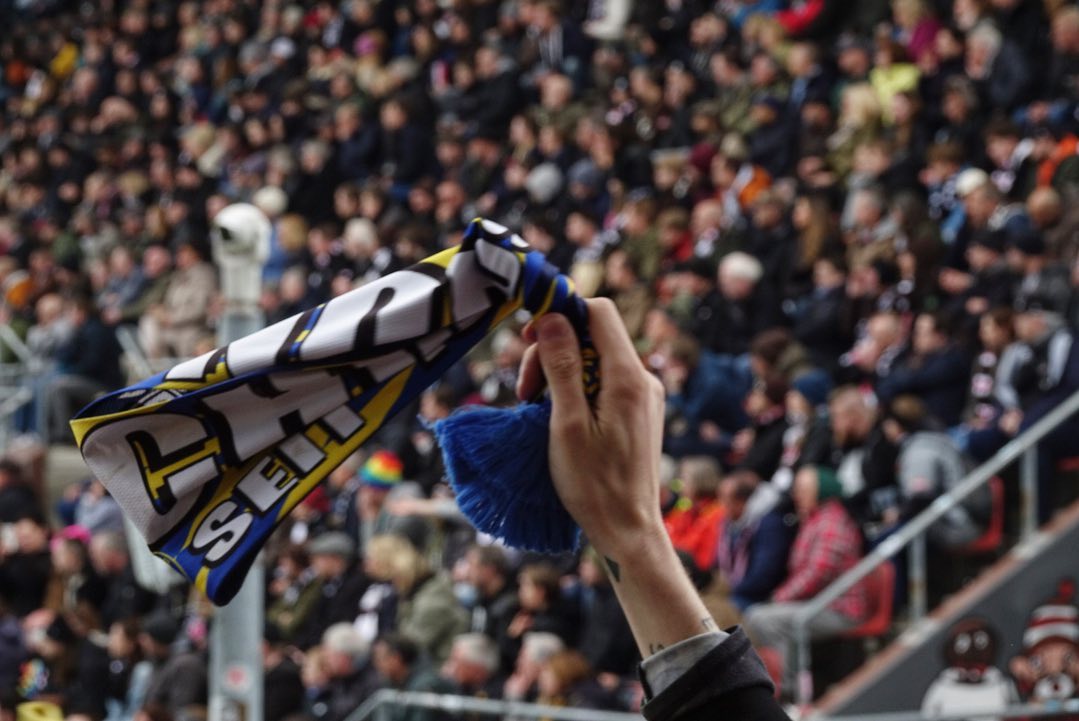 FC St. Pauli – Eintracht Braunschweig 1-2 (3)