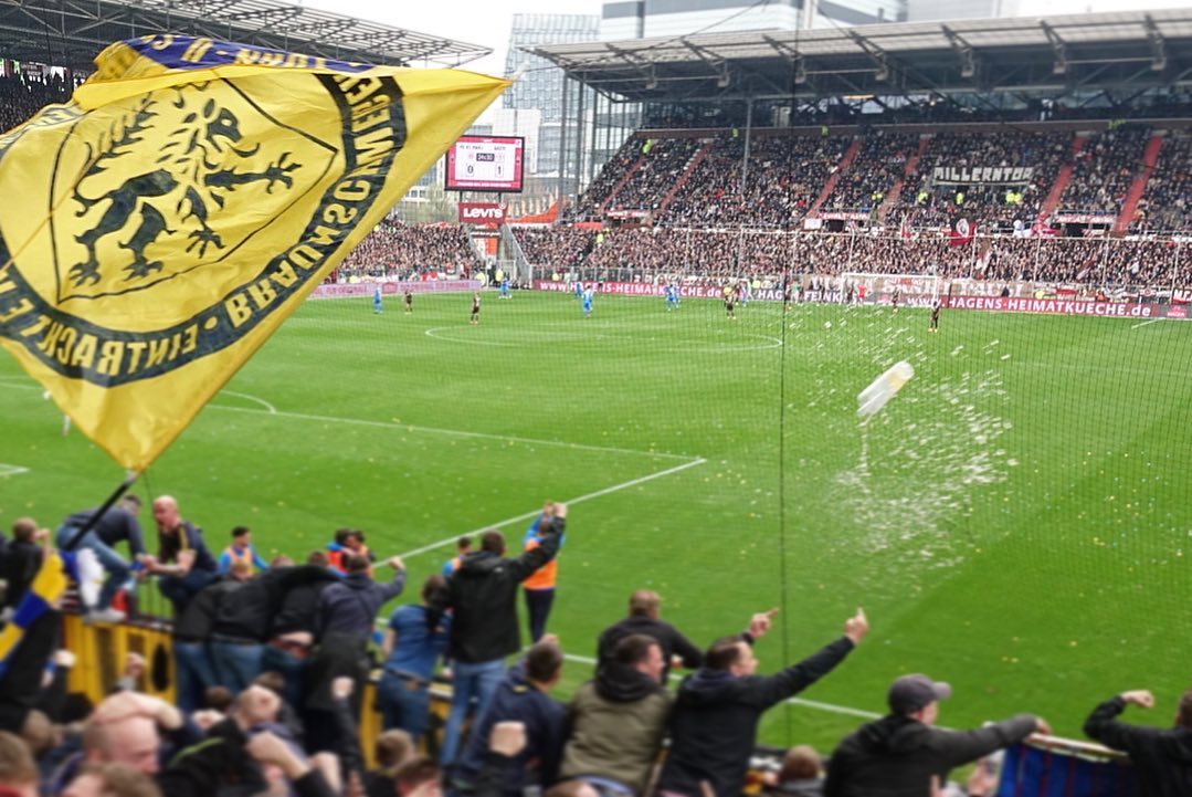 FC St. Pauli – Eintracht Braunschweig 1-2 (5)