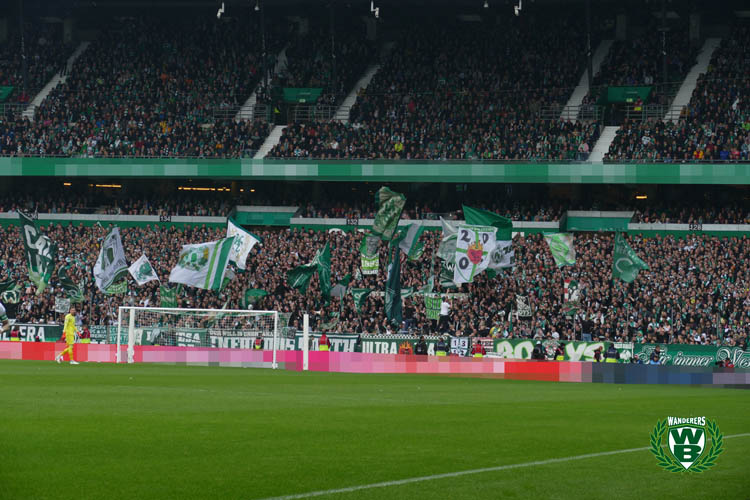 Werder Bremen – SC Freiburg 1-2