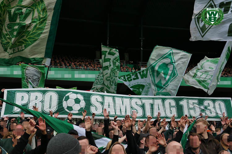 Werder Bremen – SC Freiburg 1-2 (2)