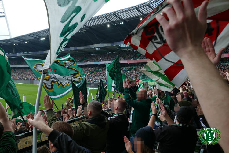 Werder Bremen – SC Freiburg 1-2 (7)