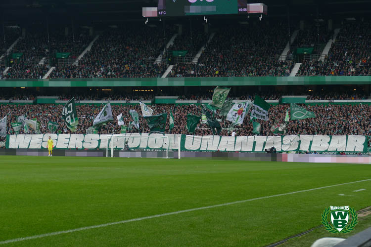 Werder Bremen – SC Freiburg 1-2 (8)