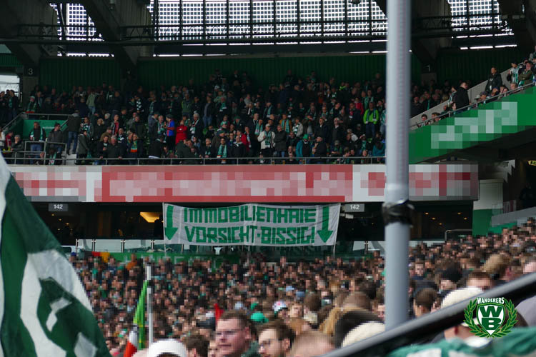 Werder Bremen – SC Freiburg 1-2 (13)
