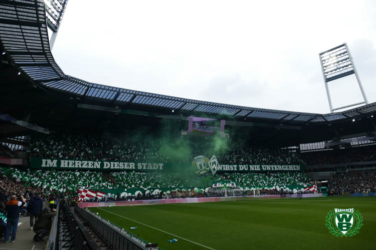 Werder Bremen – SC Freiburg 1-2 (19)