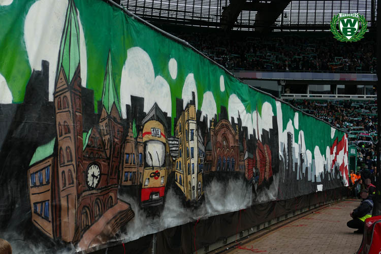 Werder Bremen – SC Freiburg 1-2 (20)