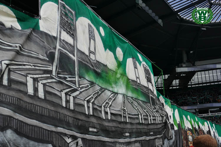 Werder Bremen – SC Freiburg 1-2 (21)