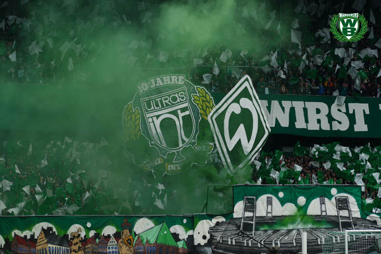 Werder Bremen – SC Freiburg 1-2 (22)