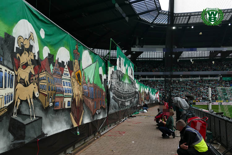 Werder Bremen – SC Freiburg 1-2 (23)