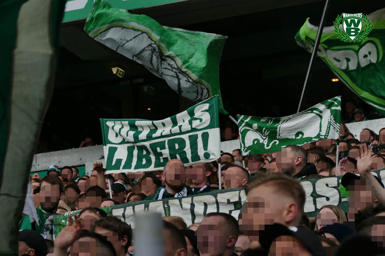 Werder Bremen – SC Freiburg 1-2 (24)