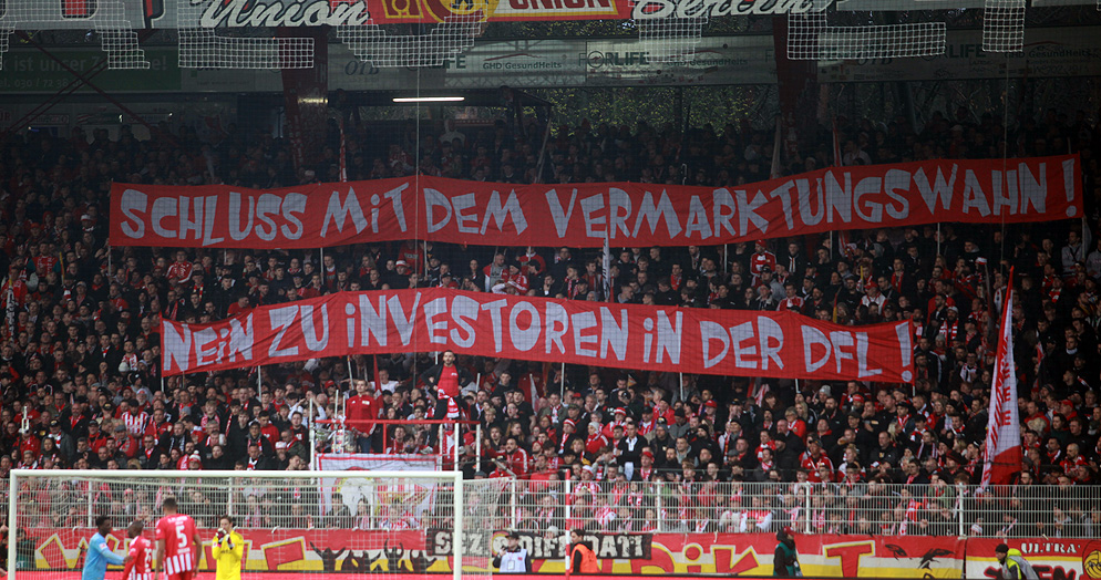 1. FC Union Berlin – VfL Bochum 1-1 (1)