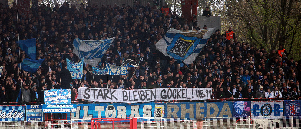 1. FC Union Berlin – VfL Bochum 1-1 (2)