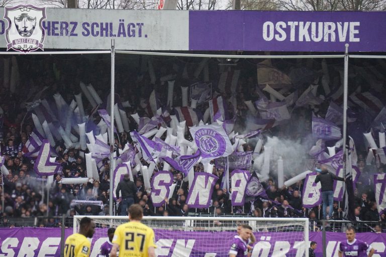 VfL Osnabrück – SV Elversberg 1-0 (1)