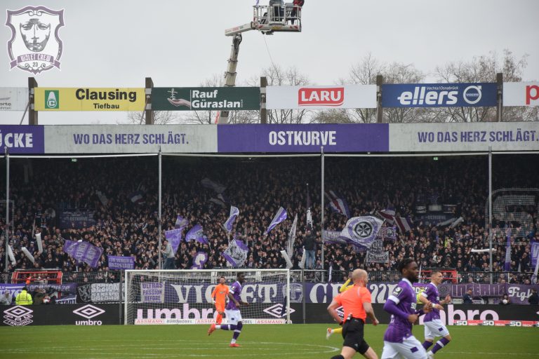 VfL Osnabrück – SV Elversberg 1-0 (3)