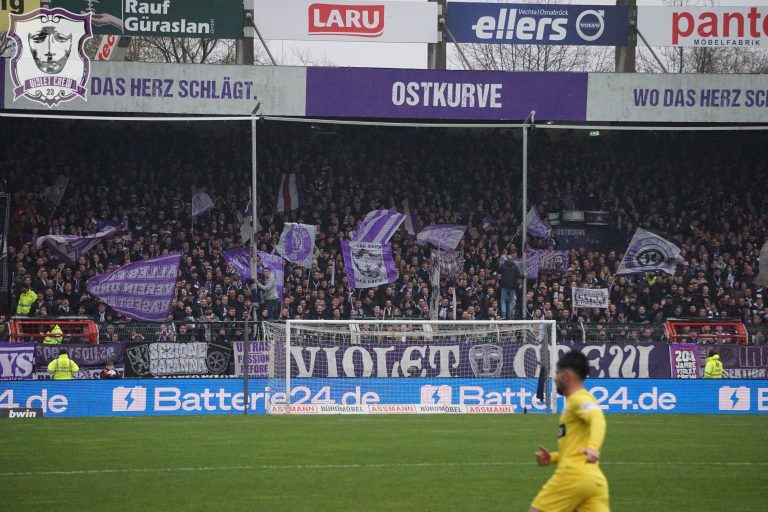 VfL Osnabrück – SV Elversberg 1-0 (5)