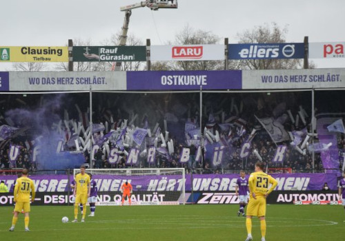 VfL Osnabrück – SV Elversberg 1-0 (7)