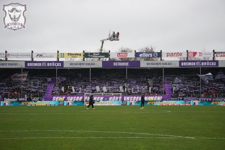 VfL Osnabrück – SV Elversberg 1-0 (10)