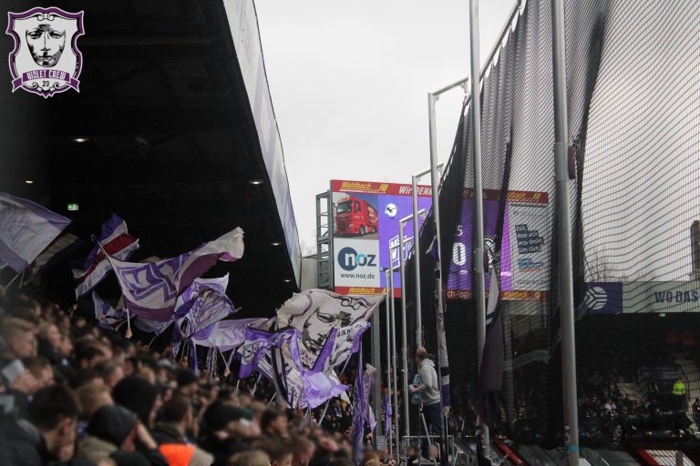 VfL Osnabrück – SV Elversberg 1-0 (12)