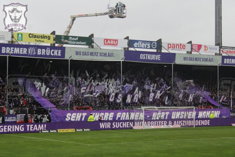 VfL Osnabrück – SV Elversberg 1-0 (13)