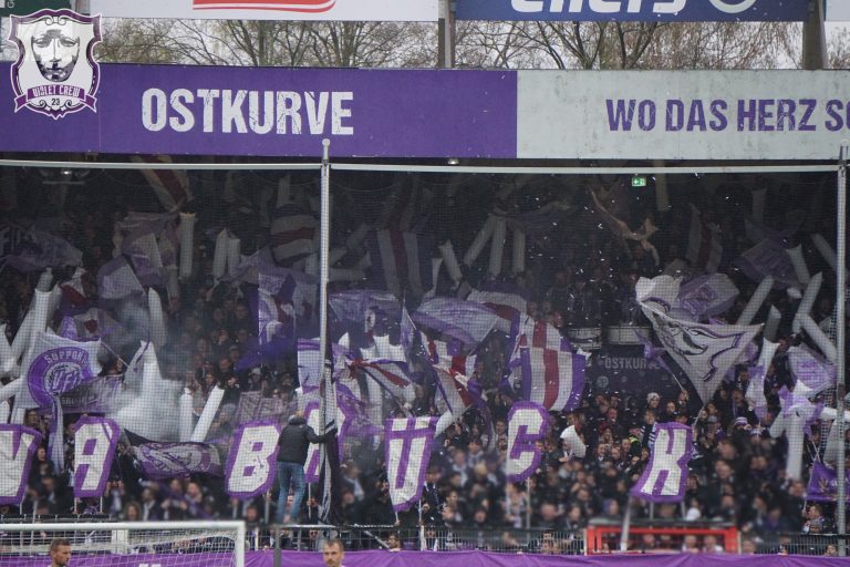VfL Osnabrück – SV Elversberg 1-0 (14)