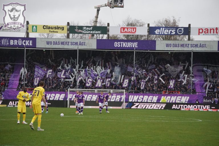 VfL Osnabrück – SV Elversberg 1-0 (16)