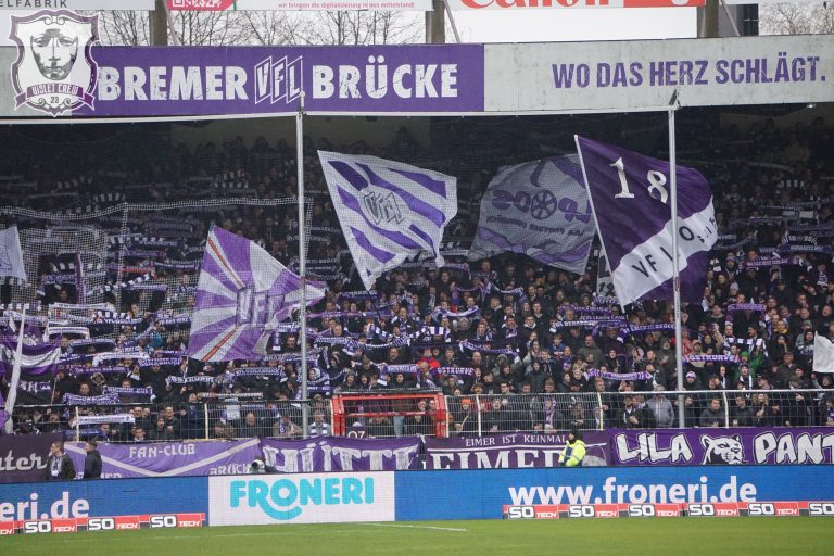 VfL Osnabrück – SV Elversberg 1-0 (17)