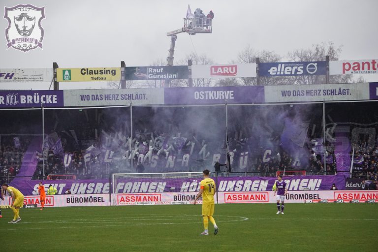 VfL Osnabrück – SV Elversberg 1-0 (20)