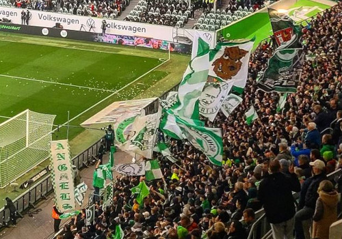 VfL Wolfsburg – Bayer 04 Leverkusen 0-0
