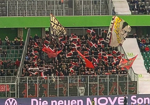 VfL Wolfsburg – Bayer 04 Leverkusen 0-0