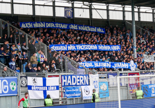 SV Wehen – TSV 1860 München 2-0 (3)