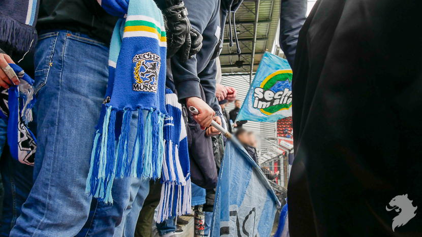 SV Wehen – TSV 1860 München 2-0 (4)