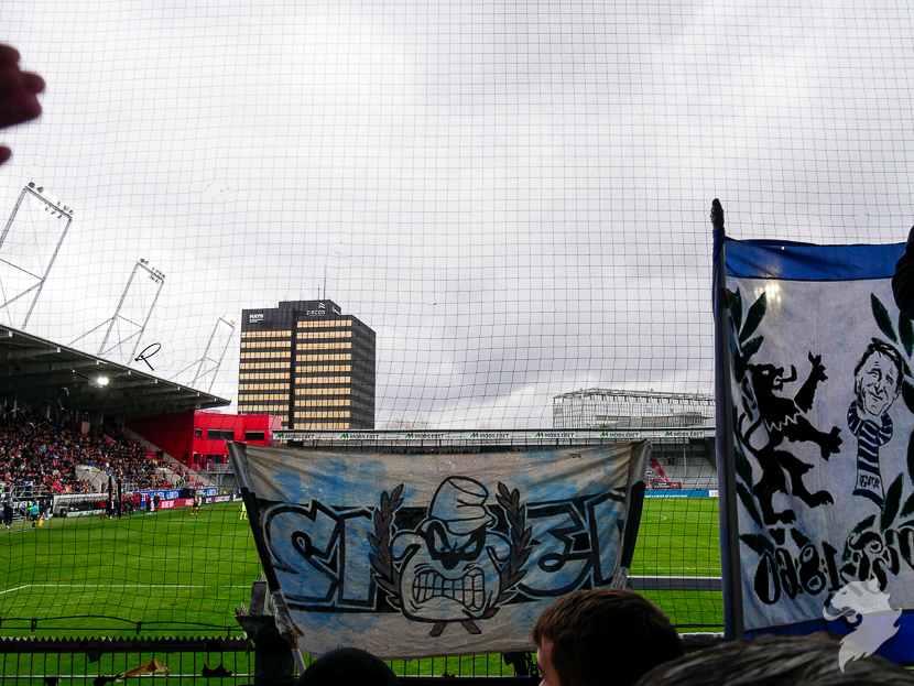 SV Wehen – TSV 1860 München 2-0 (8)