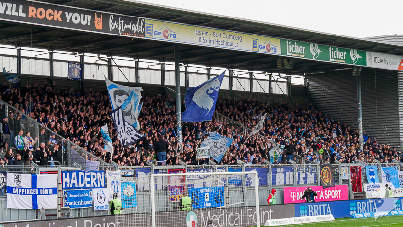 SV Wehen – TSV 1860 München 2-0 (11)