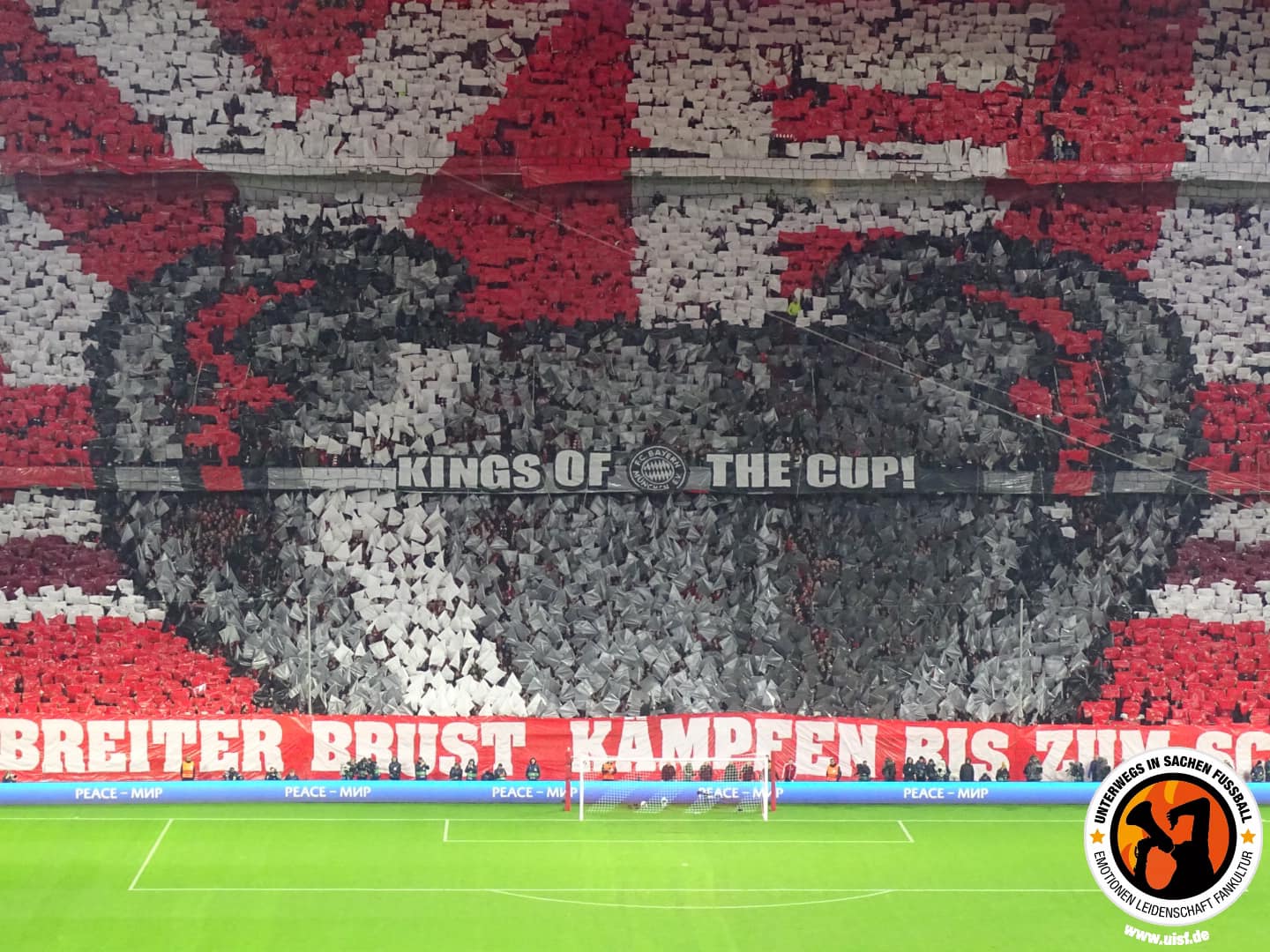 FC Bayern München – Manchester City (3)