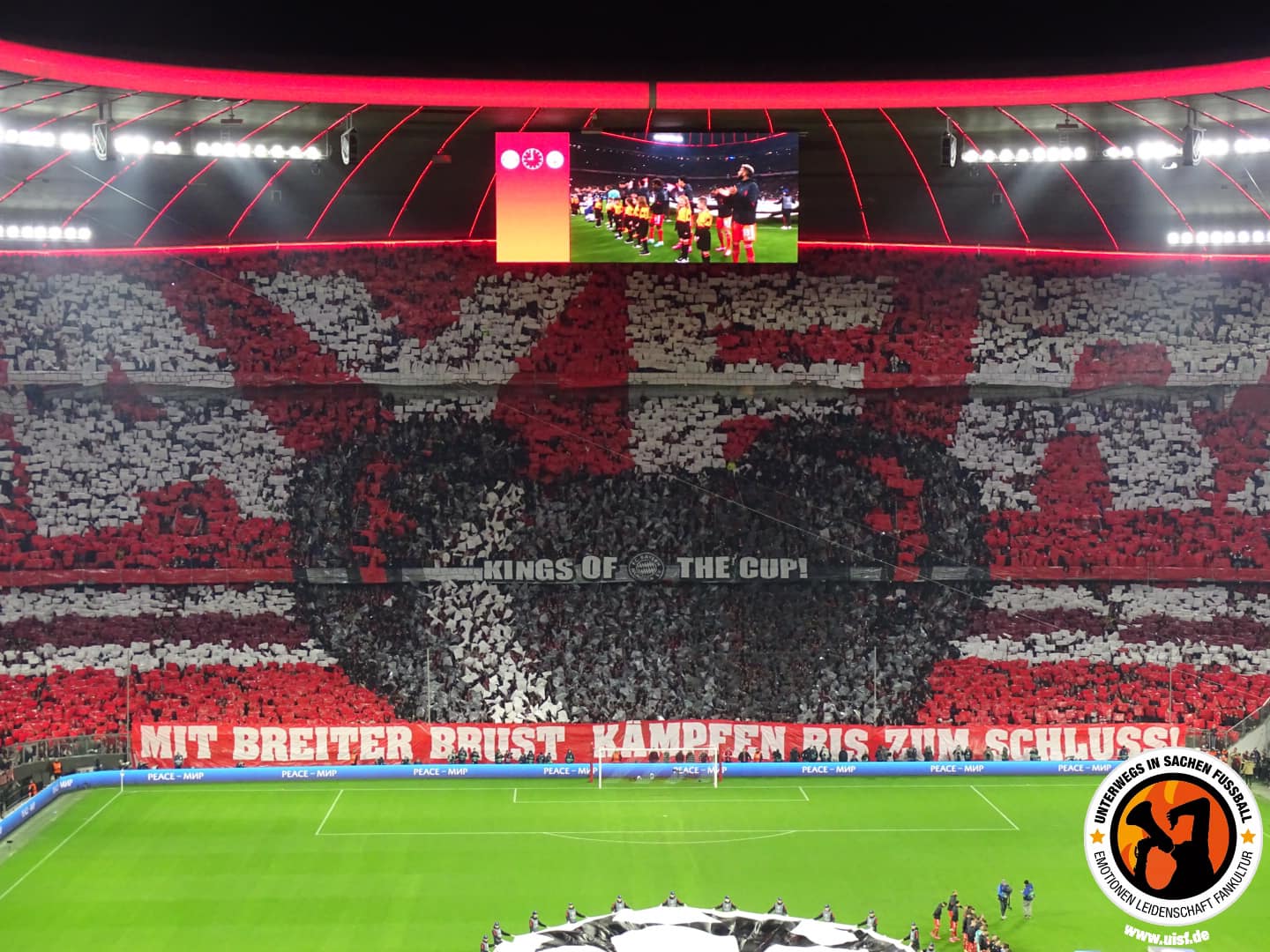 FC Bayern München – Manchester City (4)