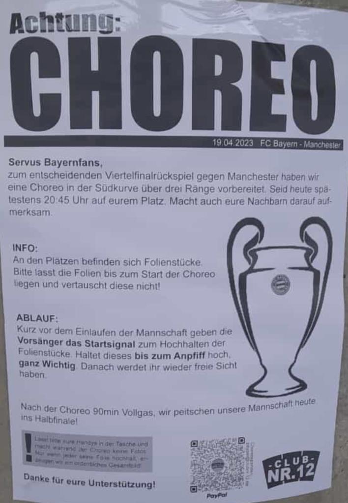 FC Bayern München – Manchester City (7)