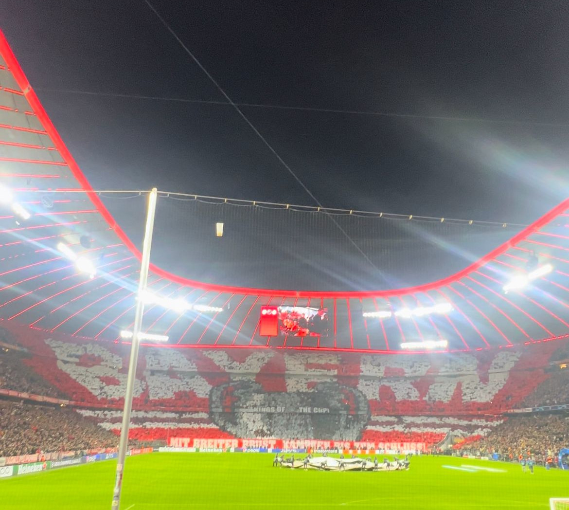 FC Bayern München – Manchester City (10)