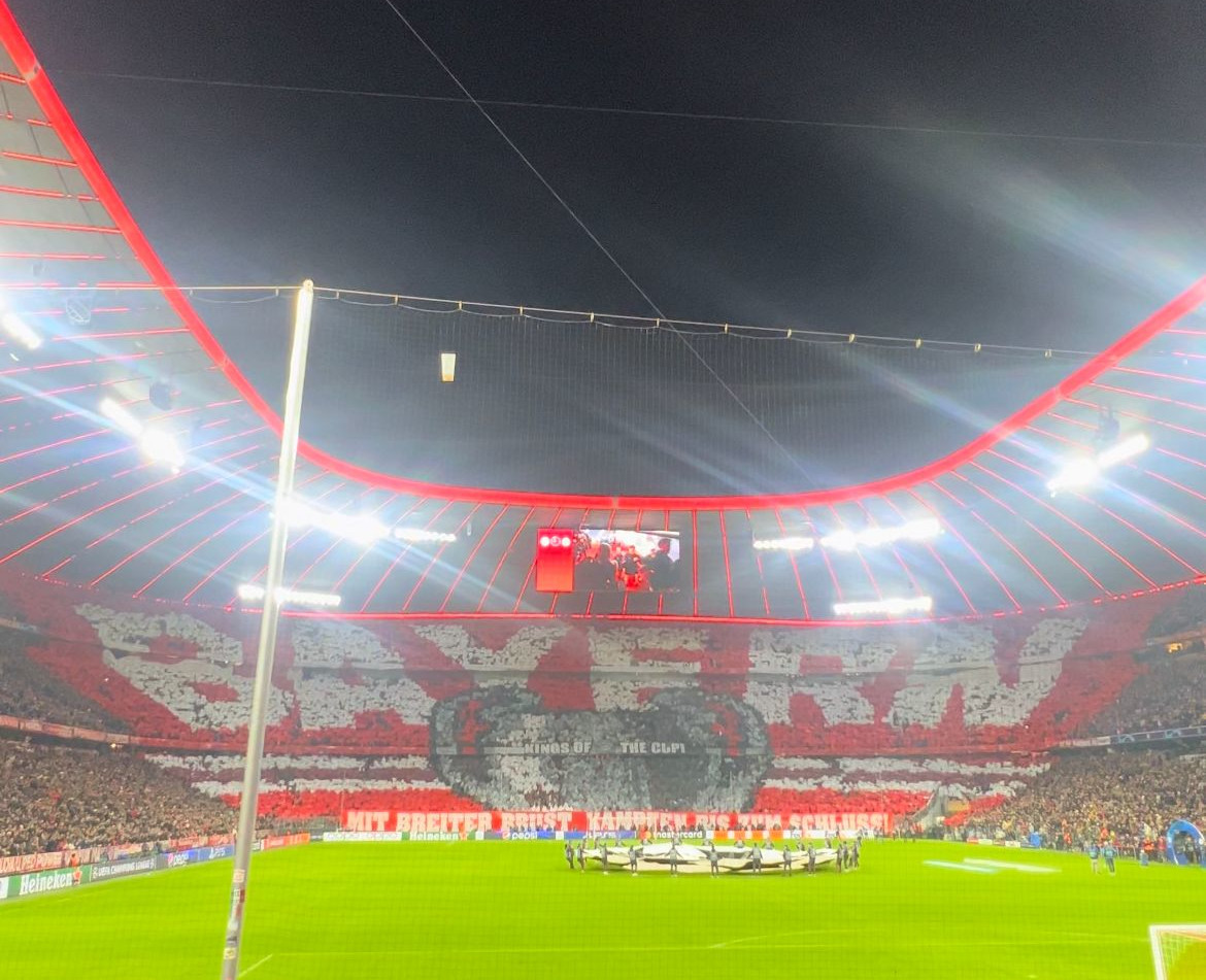 FC Bayern München – Manchester City (11)