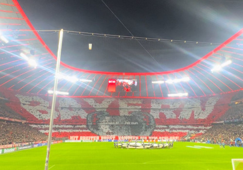 FC Bayern München – Manchester City (13)