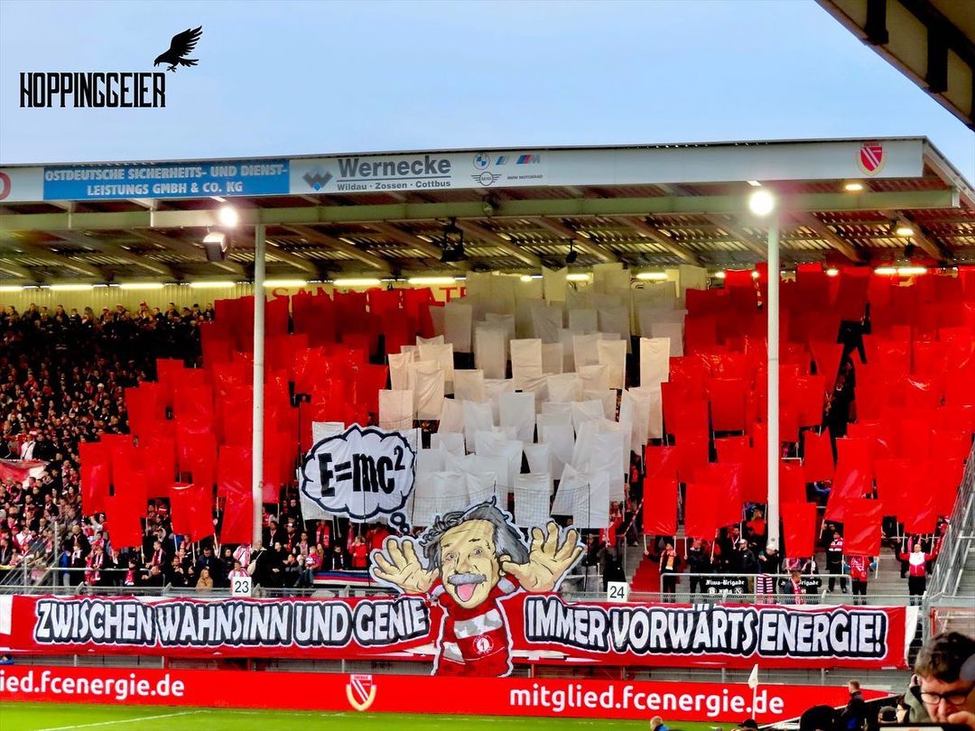 FC Energie Cottbus – FC Carl Zeiss Jena 1-0 (1)
