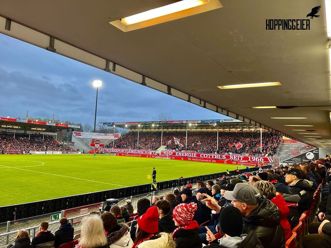 FC Energie Cottbus – FC Carl Zeiss Jena 1-0 (2)